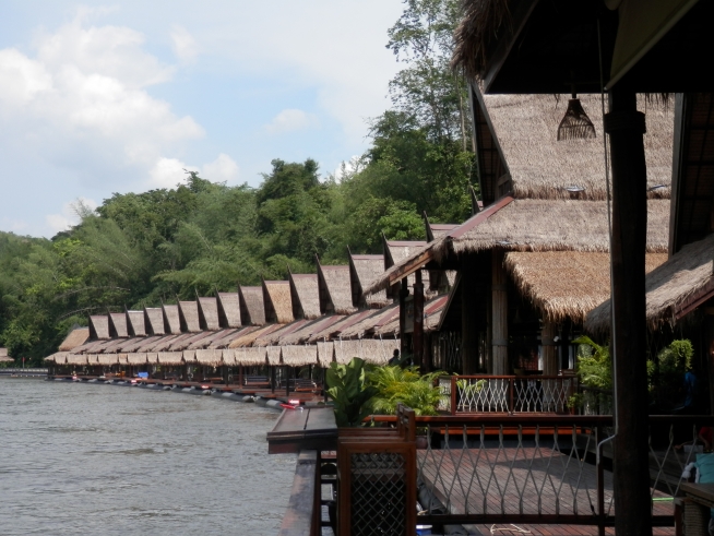 Thailand May 2017 Familiarisation Trip with Premier Holidays