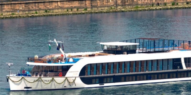 Great River Cruise Offers