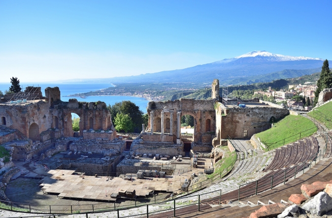 Sicily Sun Tour