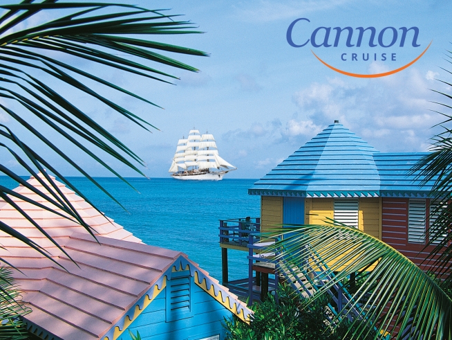 Cannon Cruise - An Insiders View