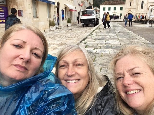 Croatia FAM Trip