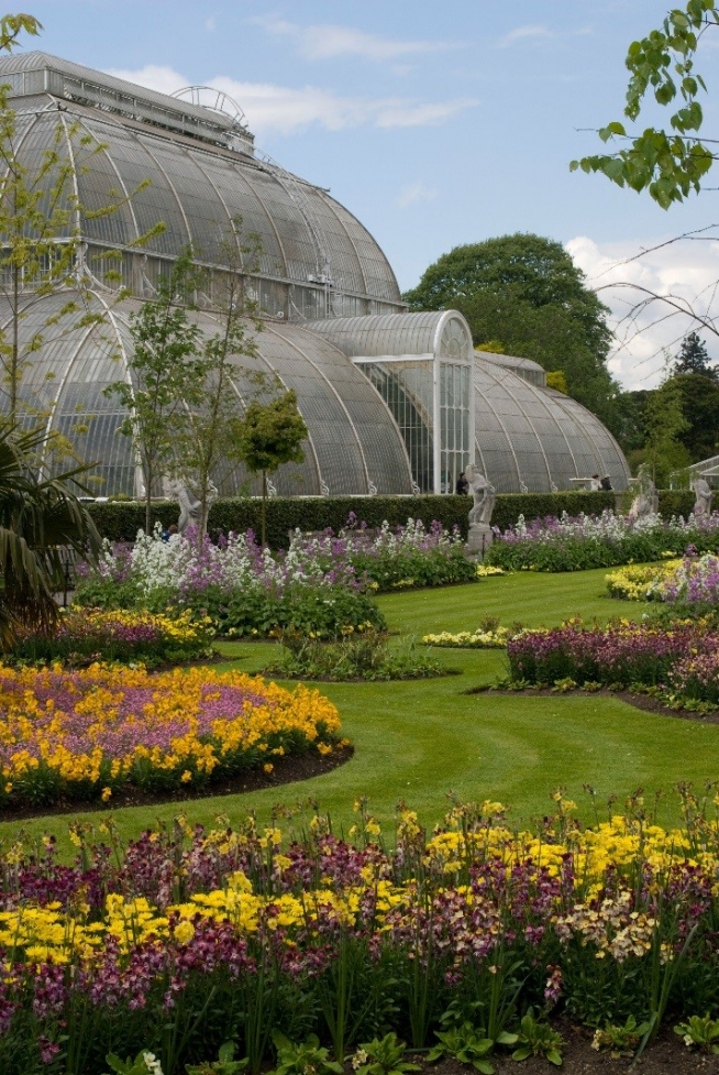Kew Gardens