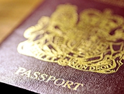 UK Passports
