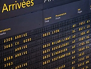 Heathrow Airport