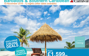 Barbados & the Southern Caribbean